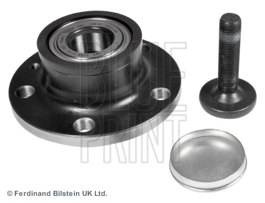 BLUE PRINT Комплект подшипника ступицы колеса ADV188302C